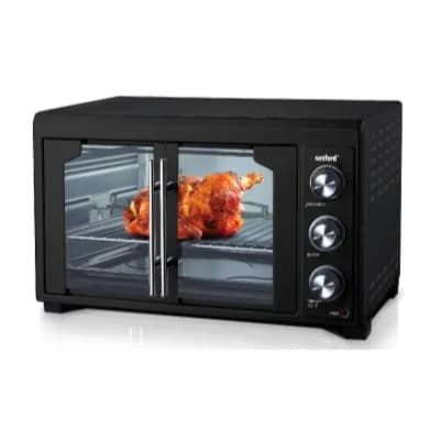 Sanford Double Door Electric Oven 45Ltr 2000W Sf3609Eo