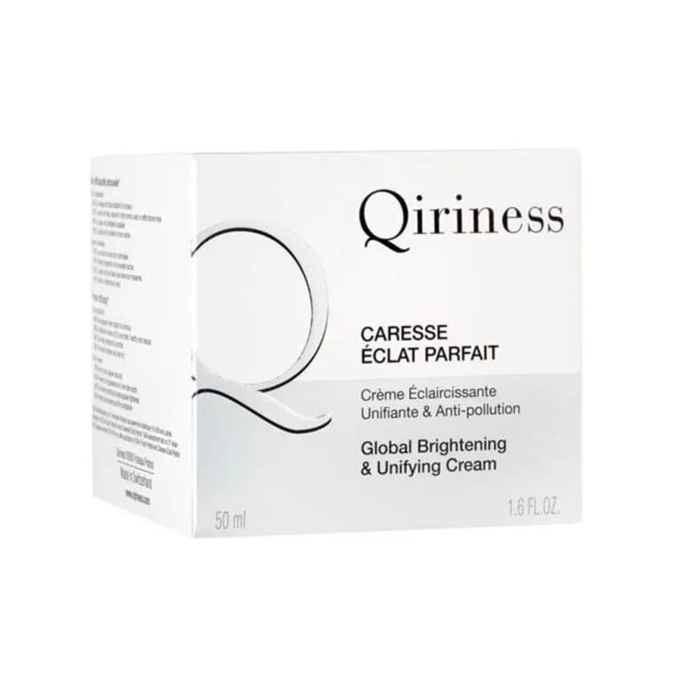 Qiriness Global Brightening & Unifying Cream 50Ml