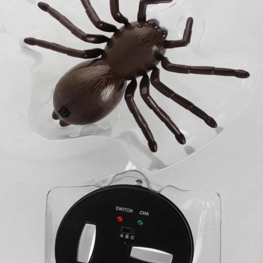 Innovation Spider With Remote