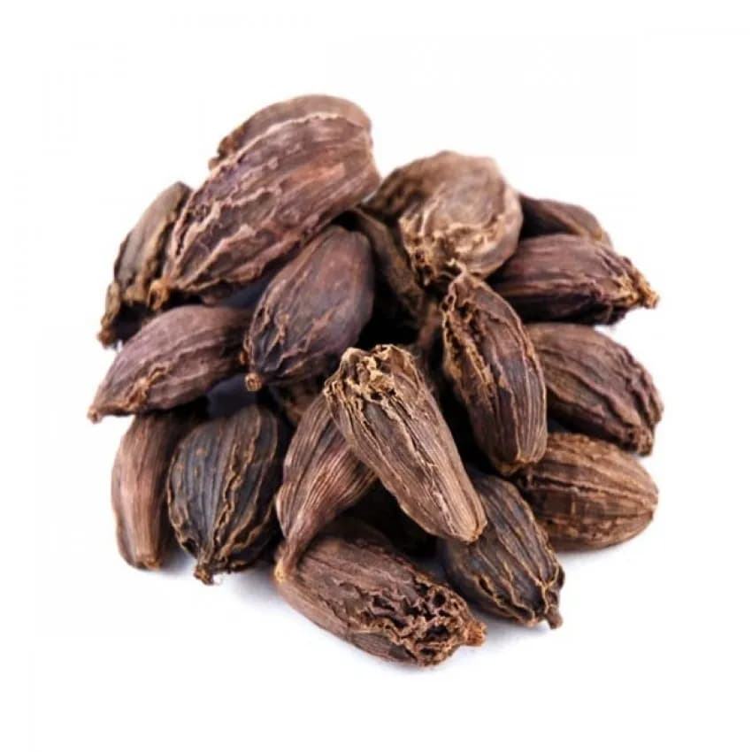 Thamam Black Cardamom 50Gm