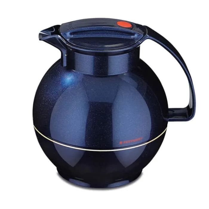 ROTPUNKT R360 1 LTR VACUUM JUG - SPARKLING NIGHTSKY (Reliable insulation function with over 24hr hot and over 36hr cold)