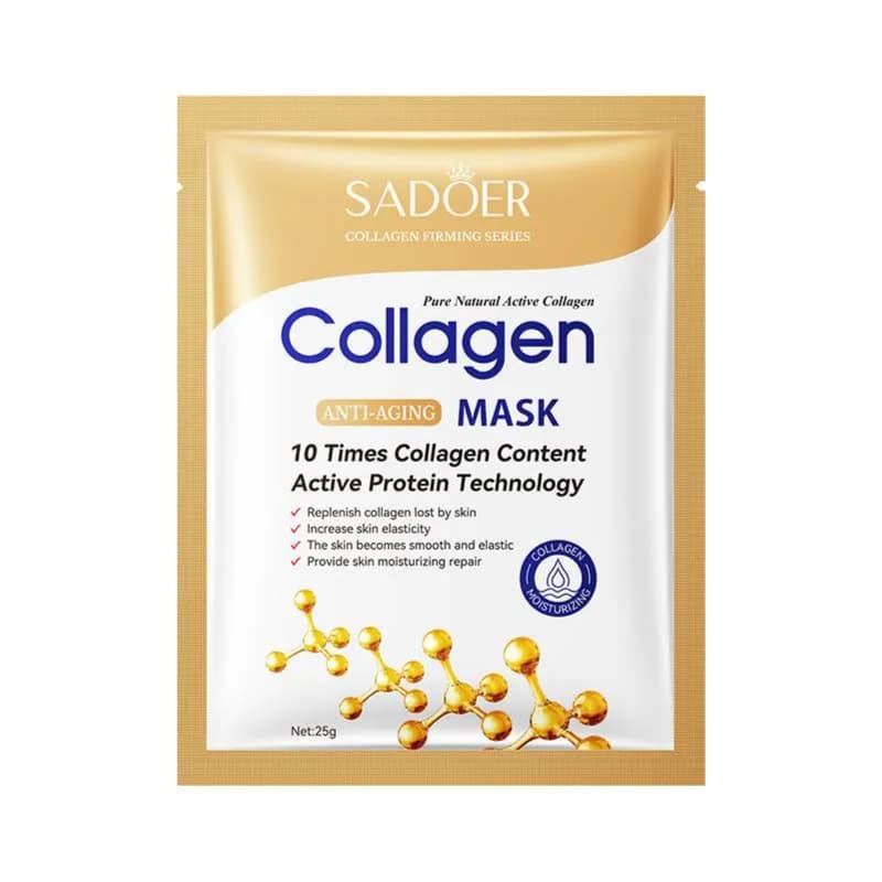 Sadoer  Collagen Anti-Aging Mask