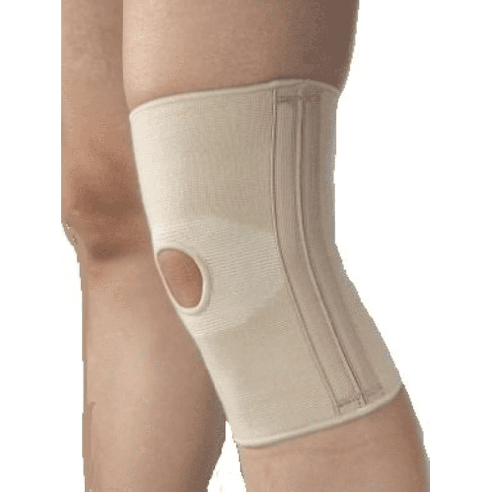 Superortho A7-001 Knee Support With 4 Spiral Stays Size Large