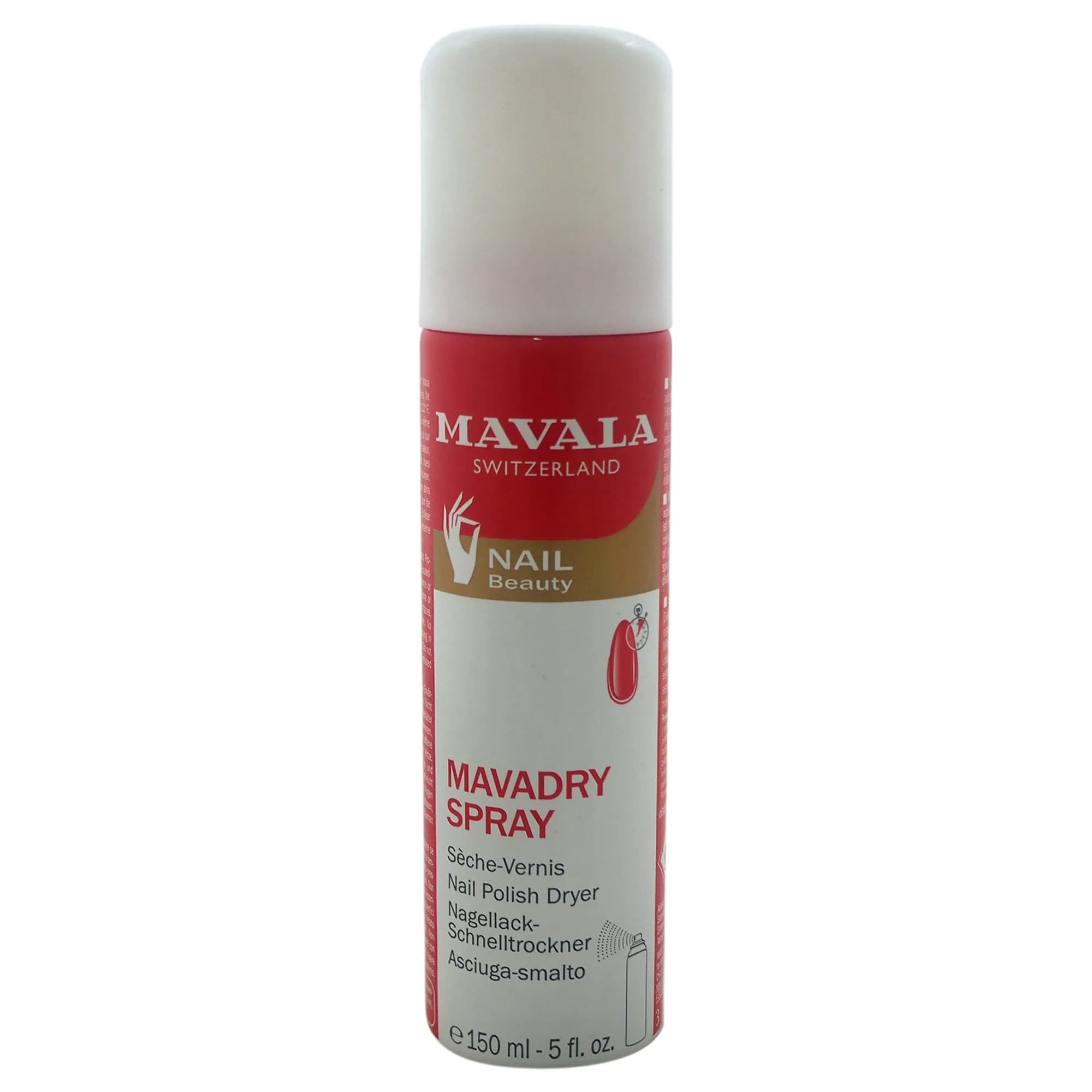 Mavala Mavadry Nail Polish Dryer 150ml