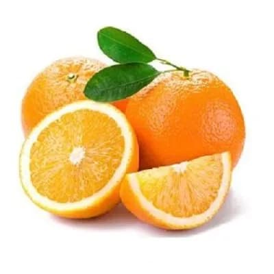 Orange Navel 500Gm