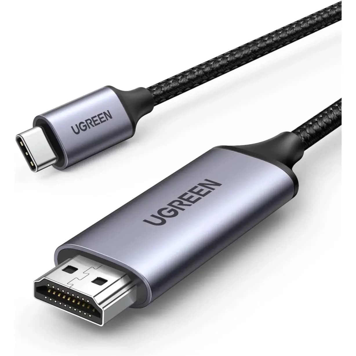 USB C to HDMI Cable 4K - Ugreen MM142