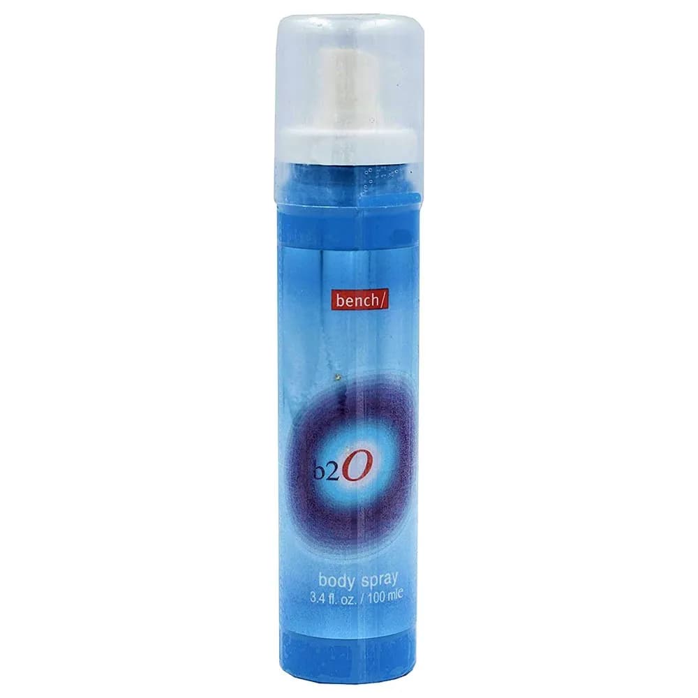 Bench B2O Body Spray 100Ml