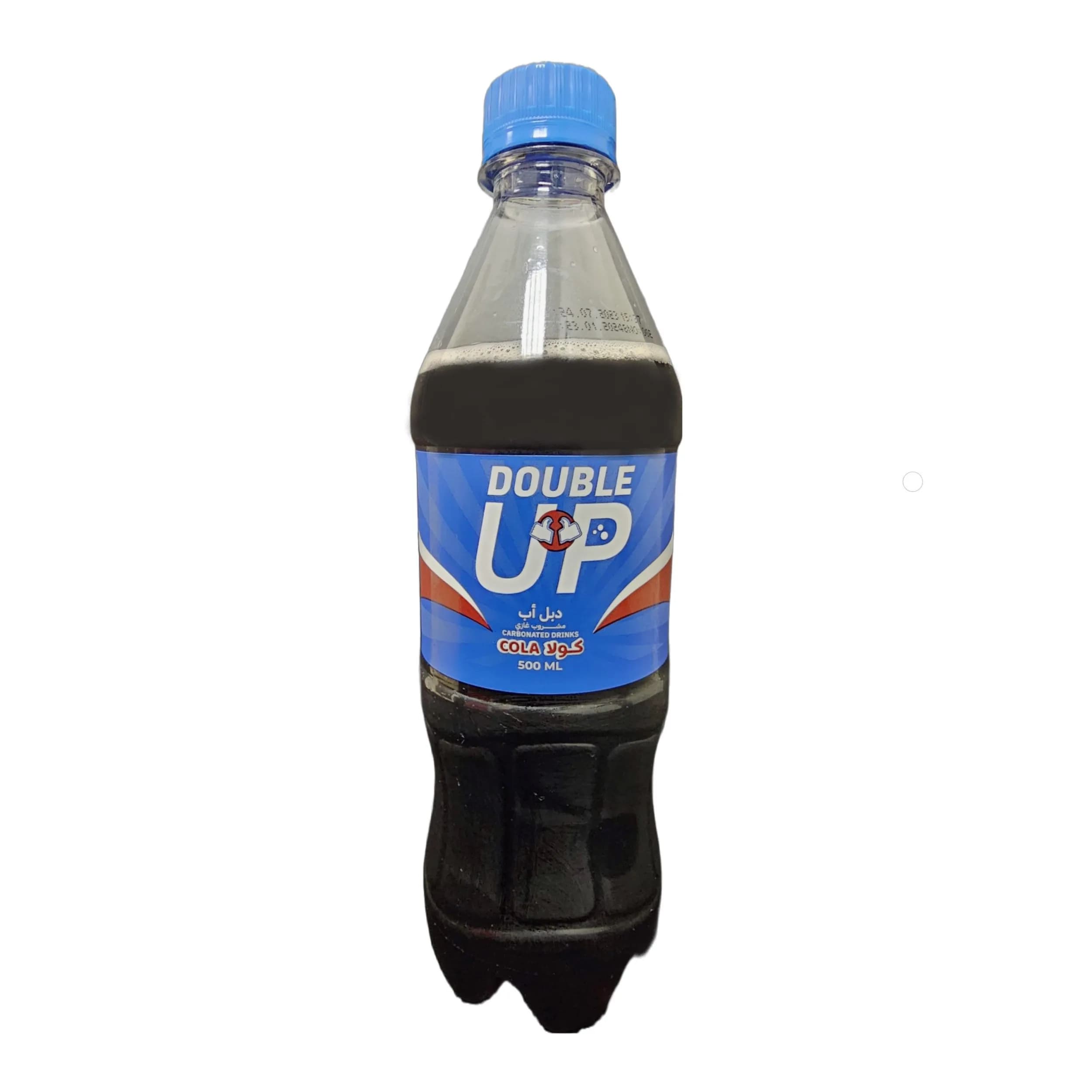 Double Up Cola 500Ml