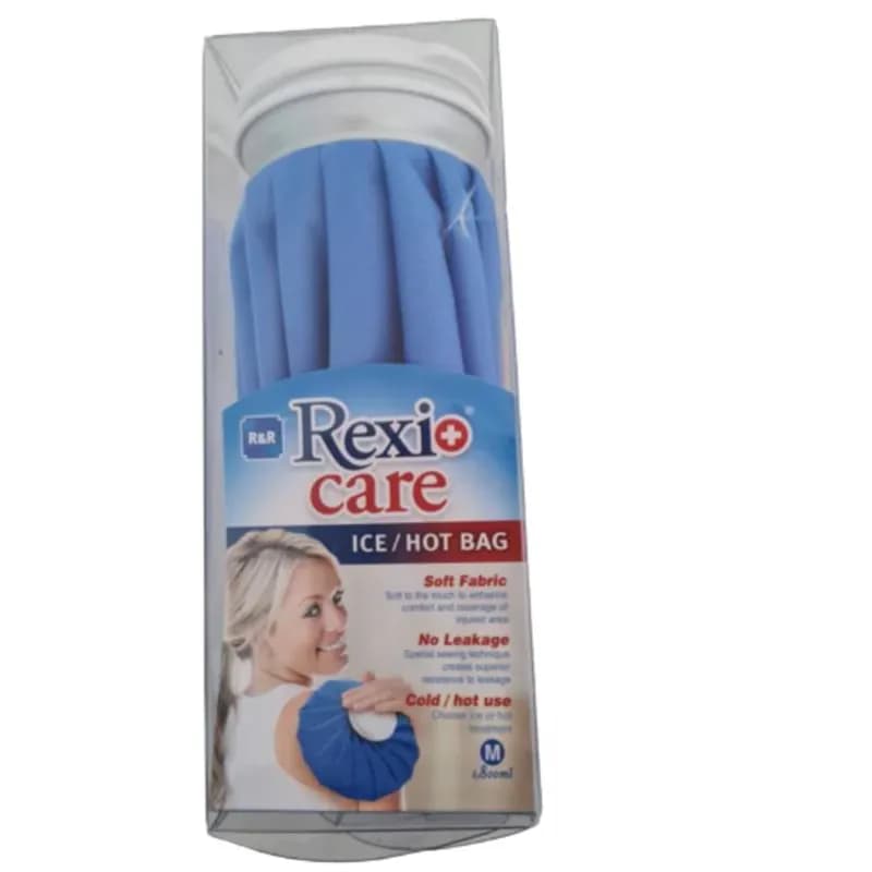 Rexio Care Ice/hot Water Bag 1800ml