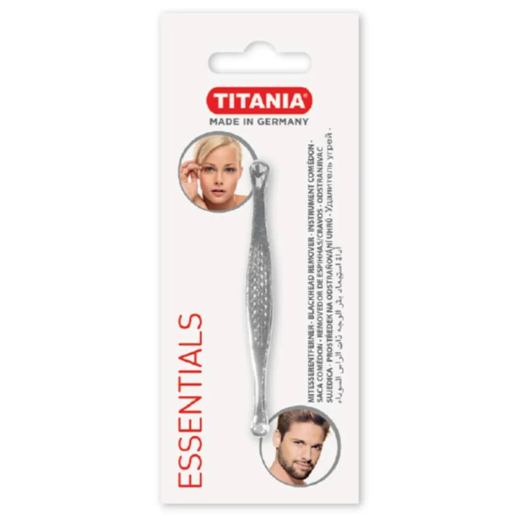 Titania Blackhead Remover