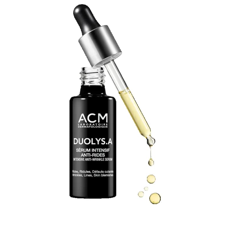 ACM Duolys A Serum 15Ml