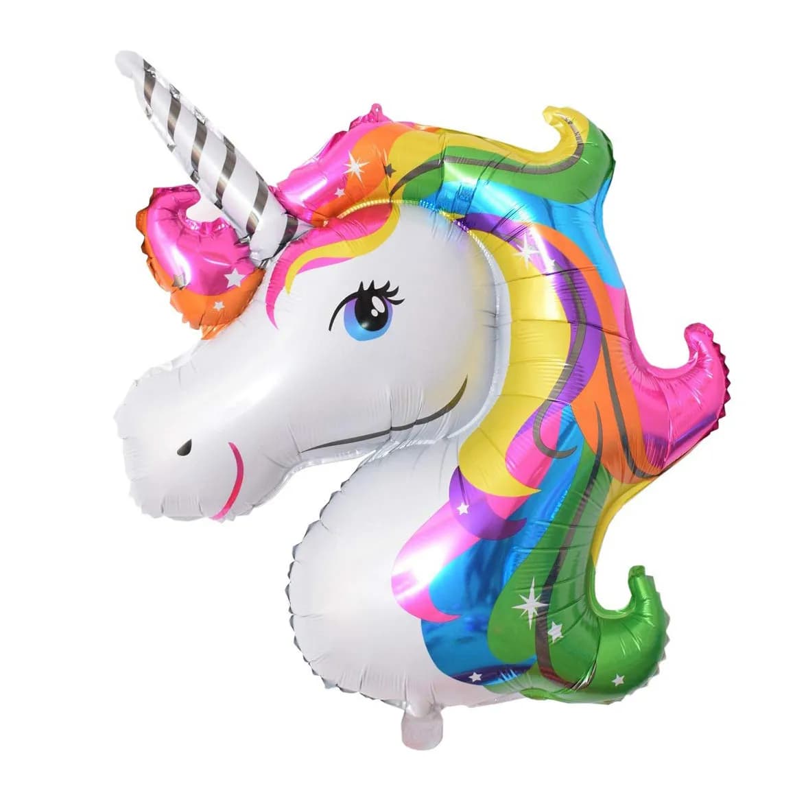 Unicorn Helium Balloon