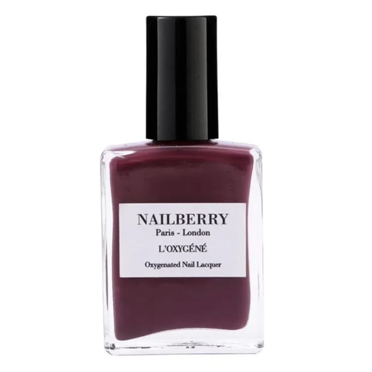 Nailberry Boho Chic