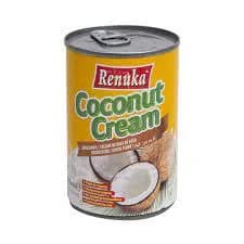 Renuka Coconut Cream 400ml