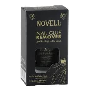 Novell Nail Glue Remover for Artificial Nails 10gm