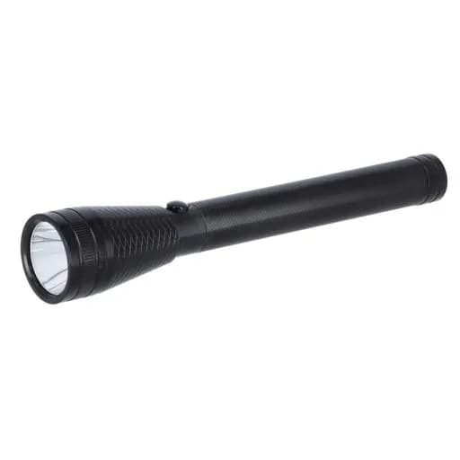 Olsenmark Waterproof Rech Flash Light Omfl2697