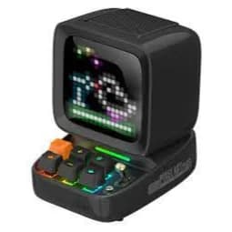 Divoom Ditoo-Pro Retro Pixel Art Bluetooth Speaker