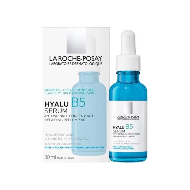 La Roche-Posay Hyalu B5 Serum