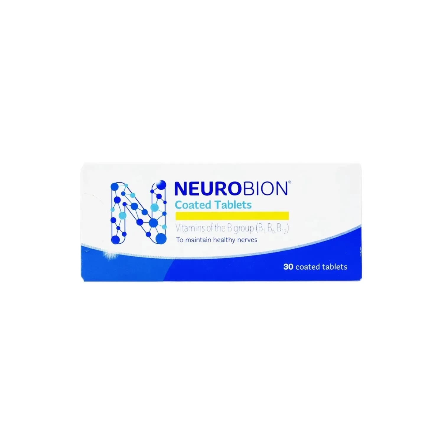 Neurobion Vitamin B 30 Tablets