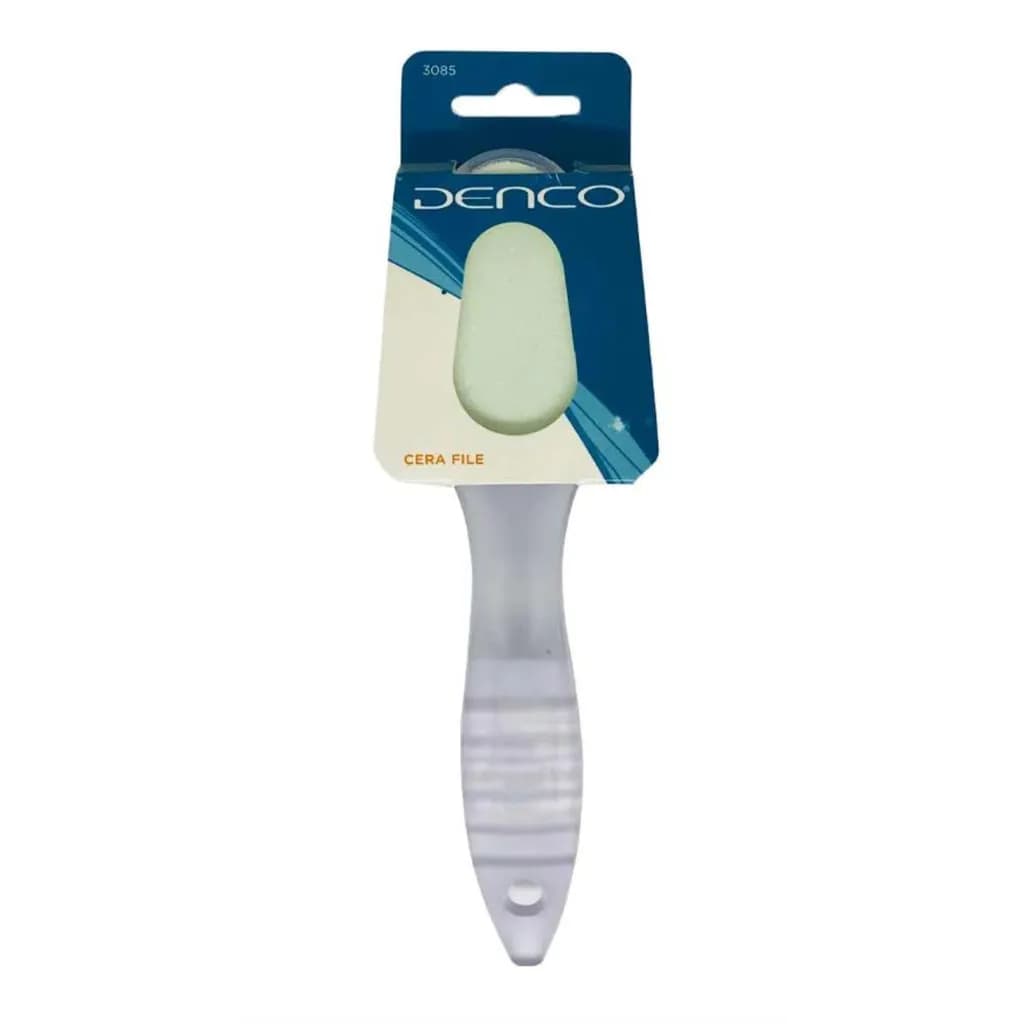 Denco Ceramic Foot Smoother 3085