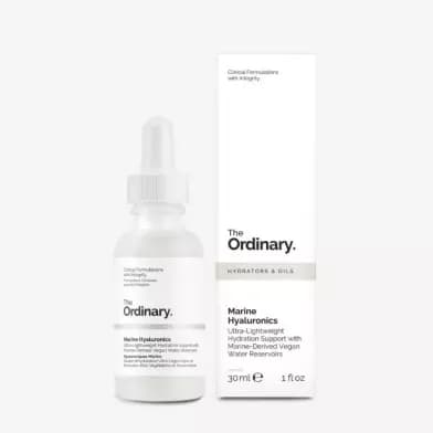 Ordinary Marine Hyaluronics 30 Ml