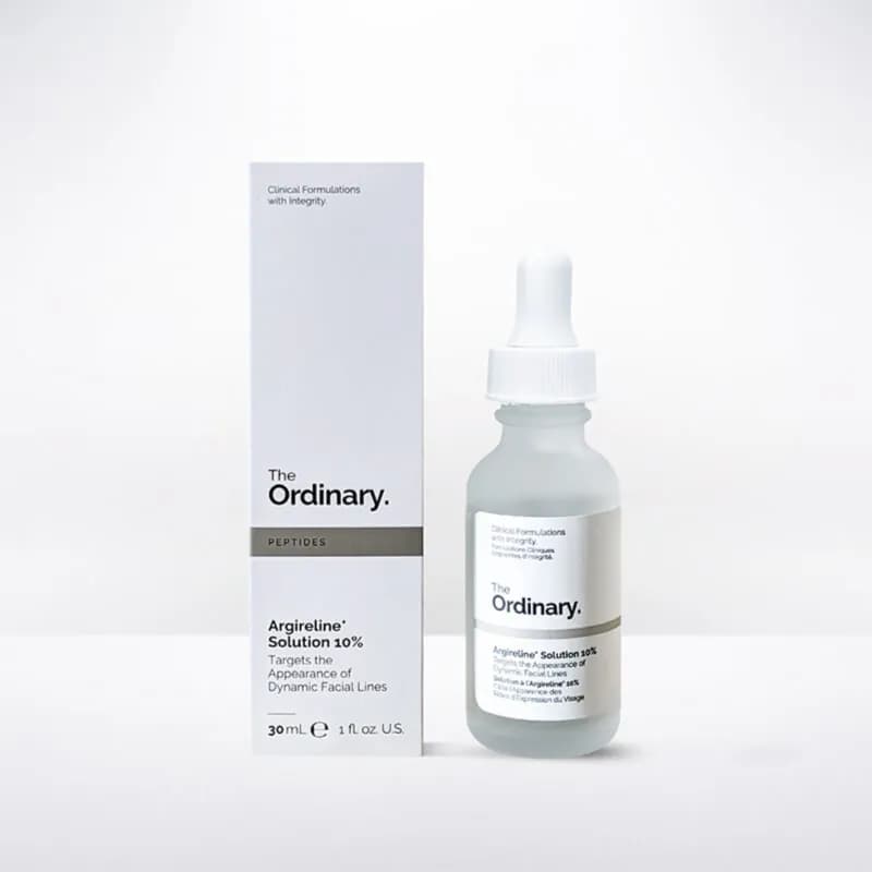 Ordinary Argireline Solution 10% 30 Ml