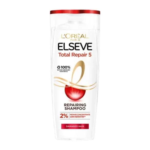 Loreal Elvive Total Repair Damage Hair.250 Ml