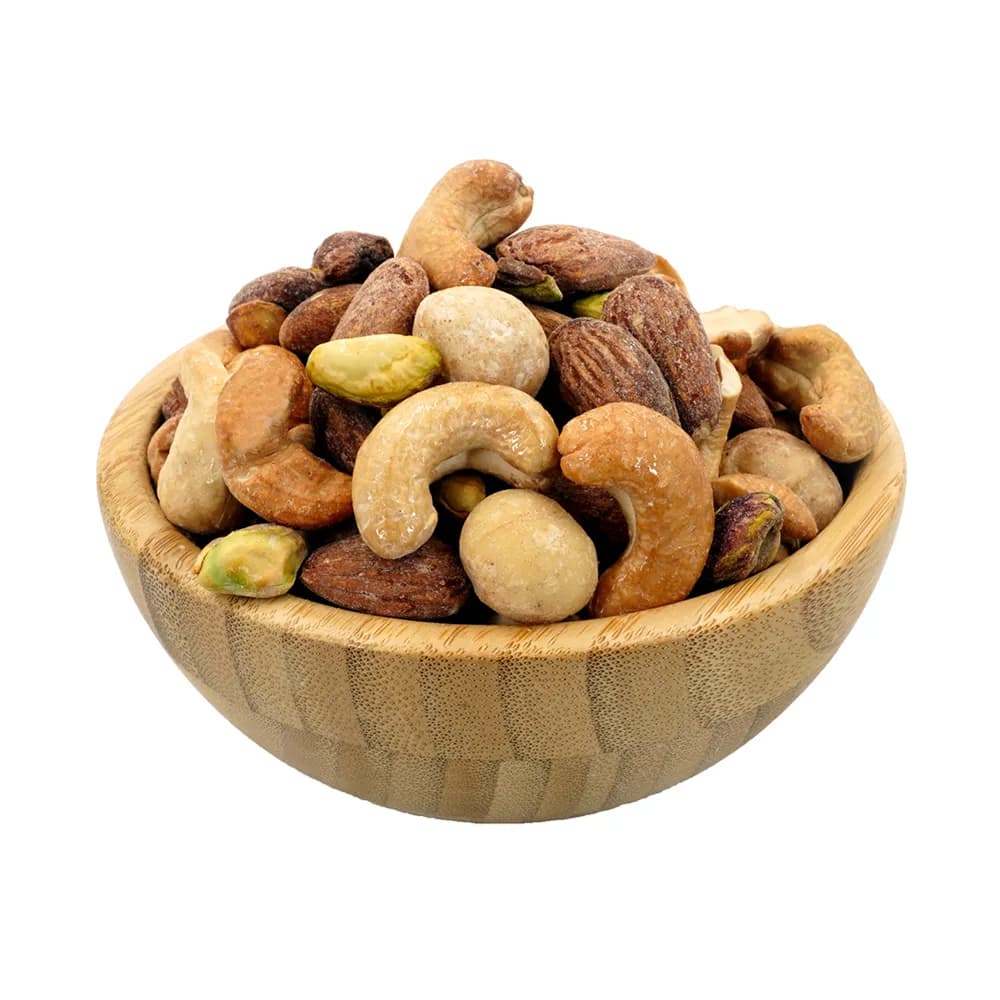 Salted Super Royal Mixed Nuts