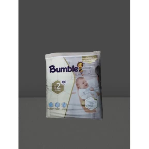 Bumble Jumbo Package (2) 3-6kg