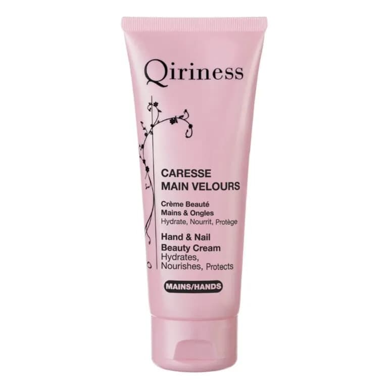 Qiriness Hand And Nail Beauty Cream 75Ml