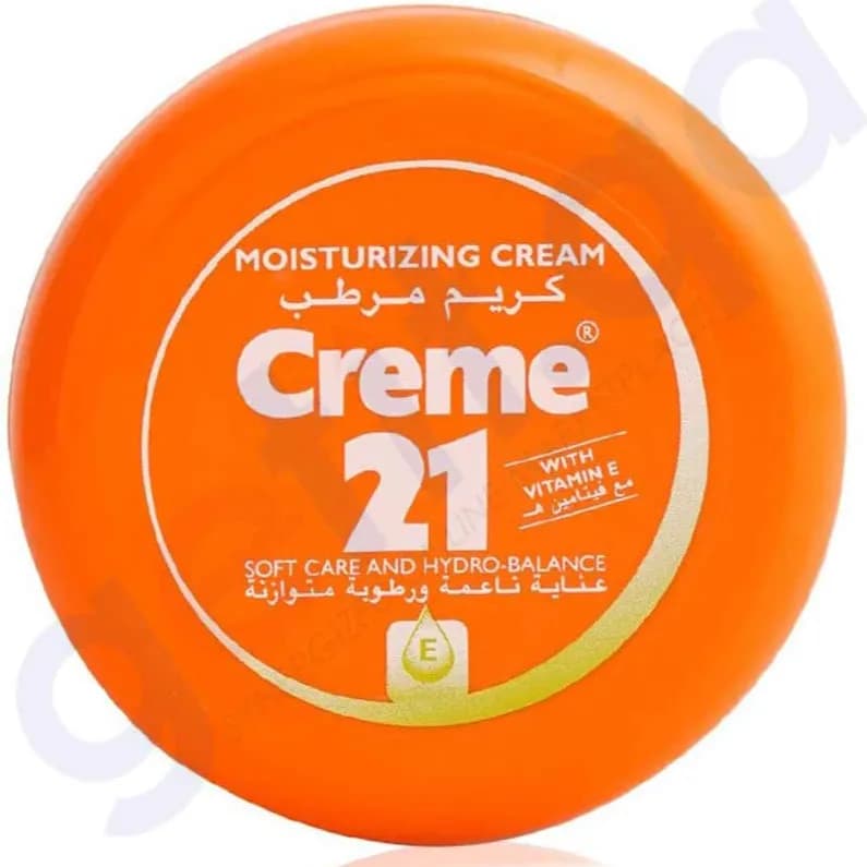 Creme 21 All Day Cream 150Ml