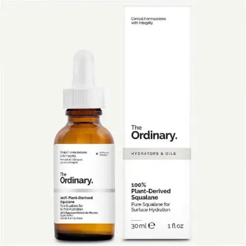 Ordinary Plant Derived Squalane 30 Ml