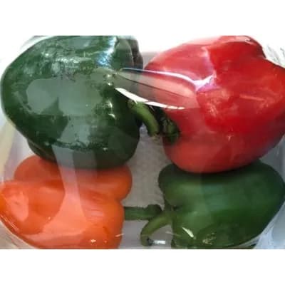 Capsicum Mix