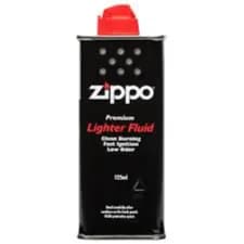 Zippo Lighter Fluid Premium 125Ml