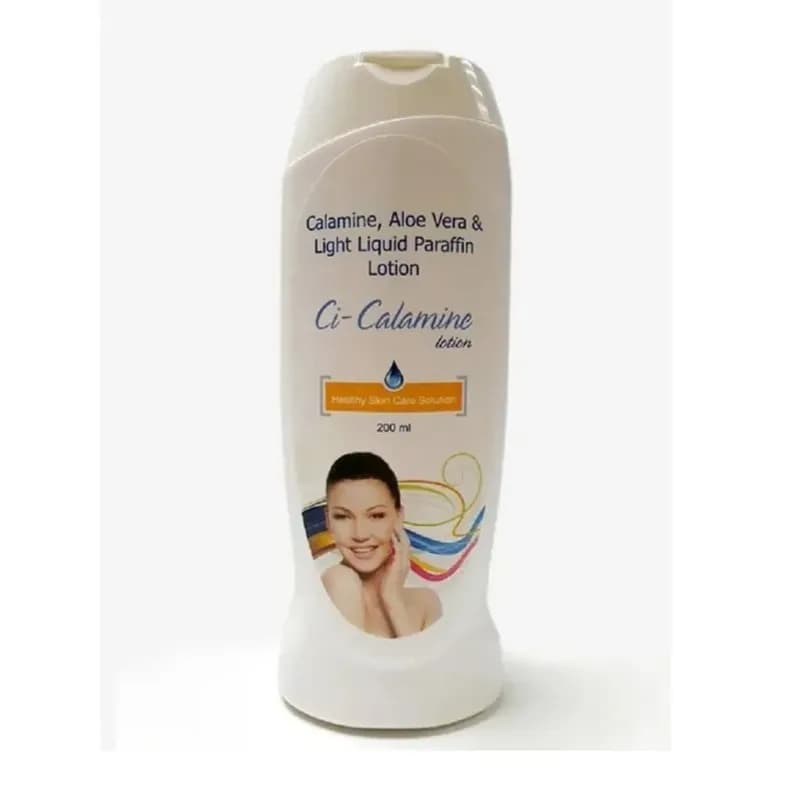 Cian Calamine Lotion 200Ml