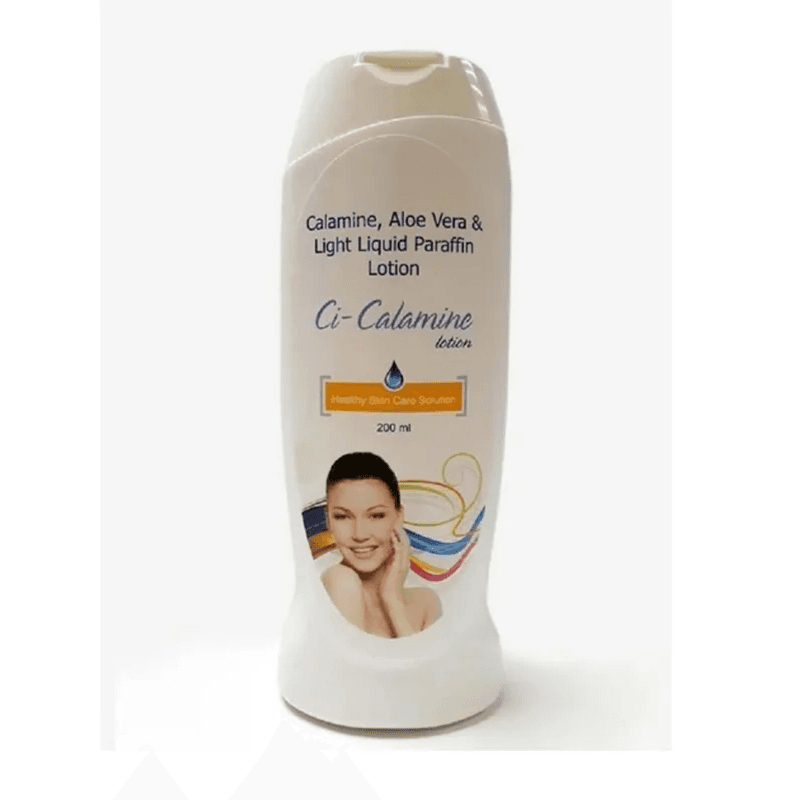 Cian Calamine Lotion 200Ml