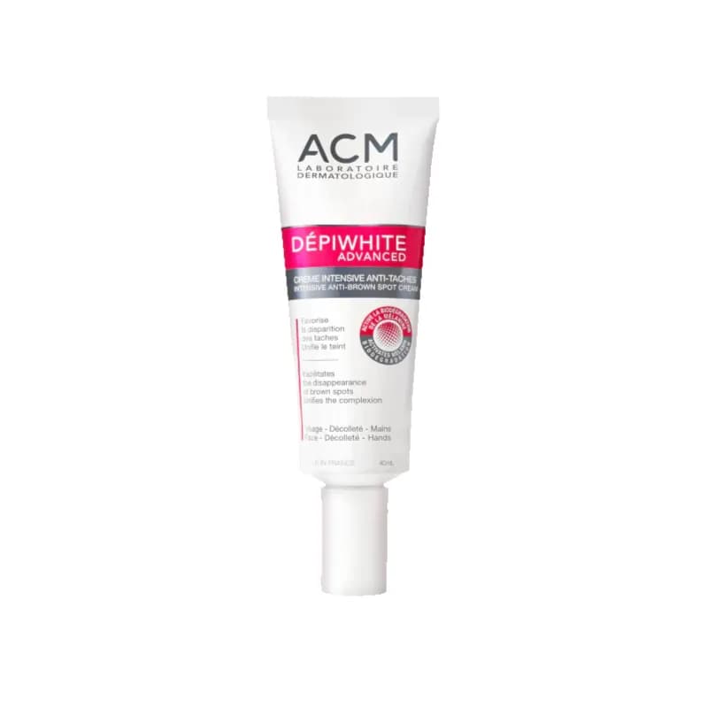 ACM Depiwhite Advanced Cream 40 Ml