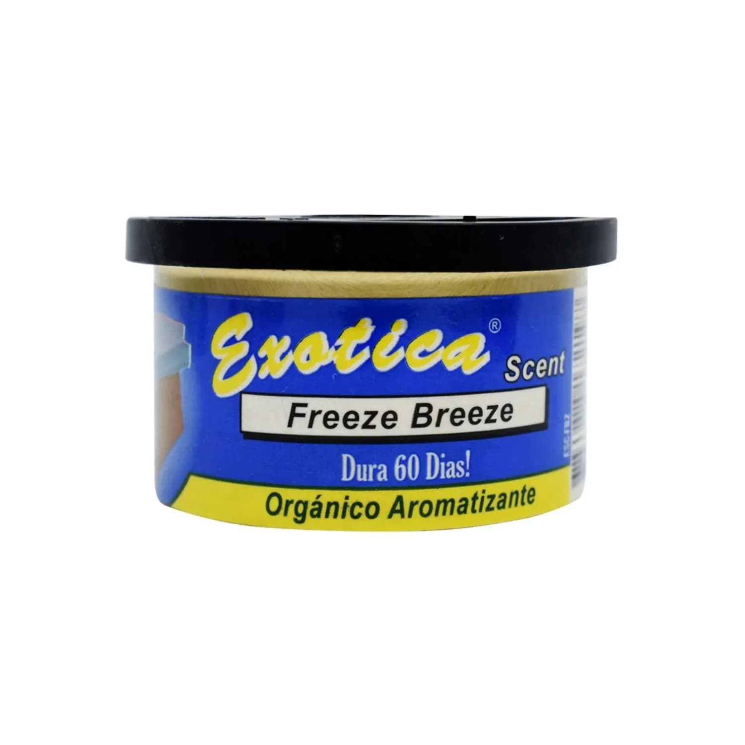 Exotica Scent Freez Breez 42gm