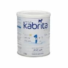 Kabrita 1 Milk 400 Gm