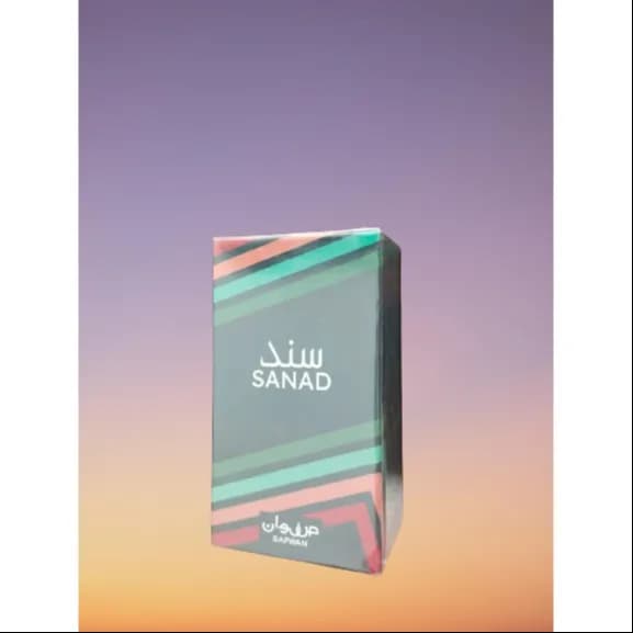 Sanad Perfum 80ml