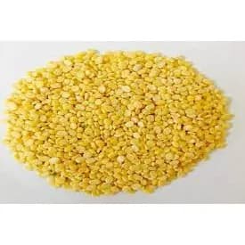 Thamam Yellow Masoor Dal 500Gm