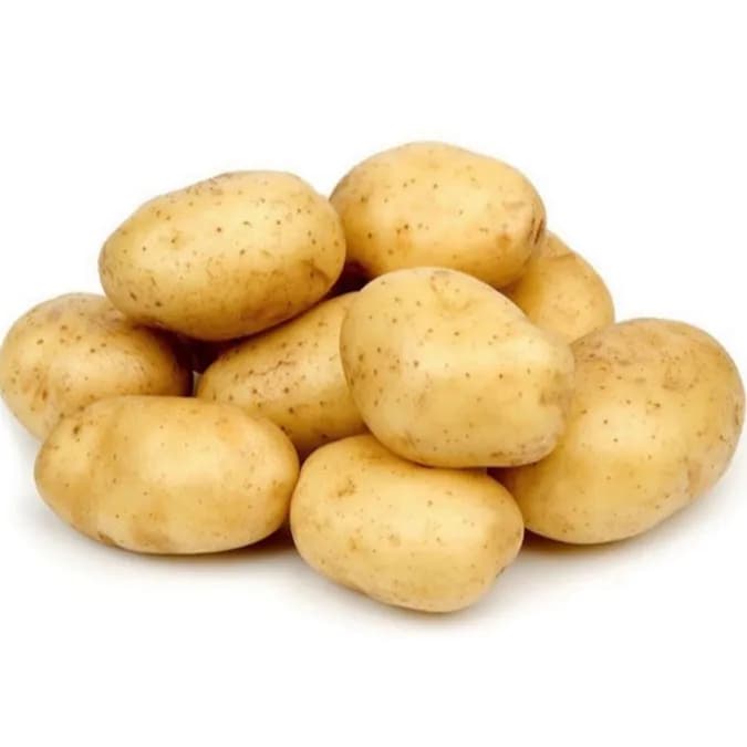 Potato 500Gm