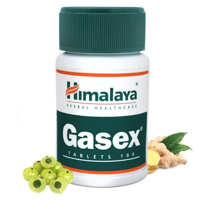 Himalaya Gasex