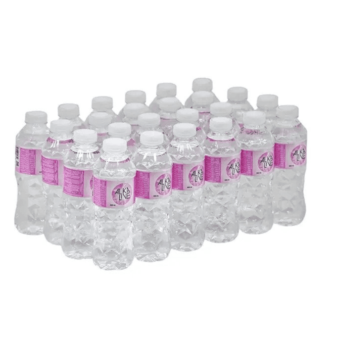 Alkalive Baby Water 330Ml 24 Pcs
