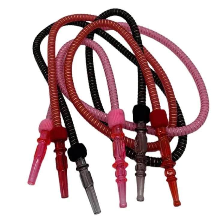 Mg Shisha Hose Mix Color Mg-78