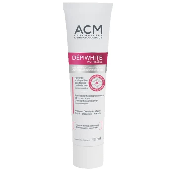 ACM Depiwhite Active Gel 40 Ml