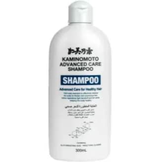 Kaminomoto Advanced care Shampoo for healthy hair 300ml