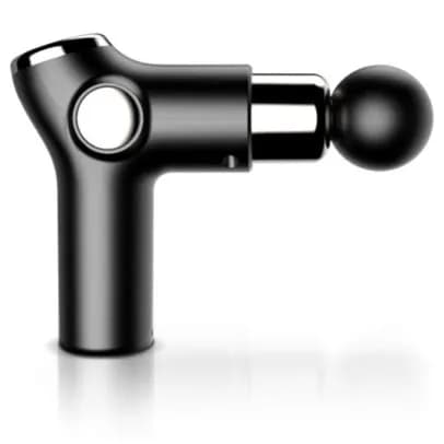 Clikon Ck4042 2500Mah Percussion Massage Gun - Black