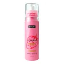 Bench Spray Strawberry 100Ml 3764