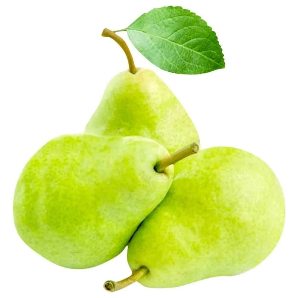 Pears 500Gm